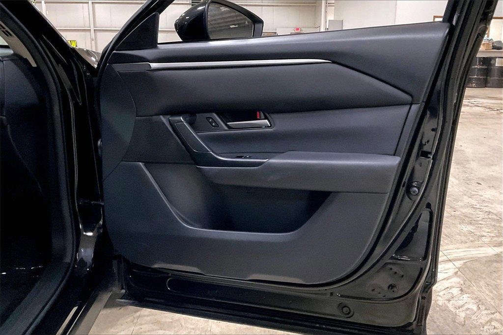 Used 2024 MAZDA CX-50 AWD 2.5 S w/ Preferred Package image 22