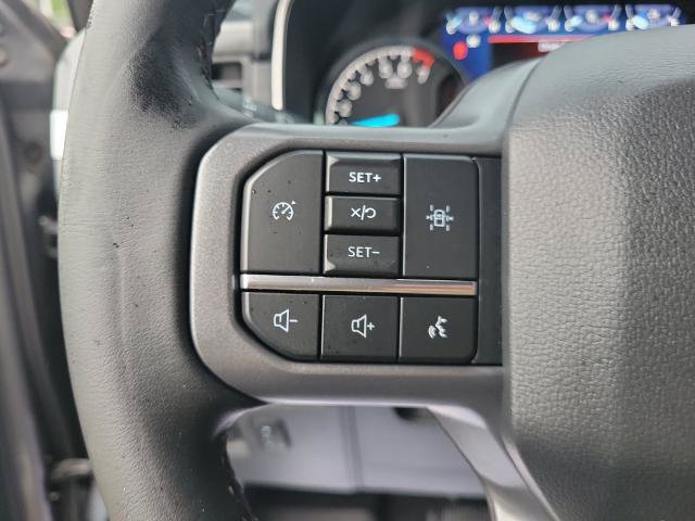Certified 2023 Ford F150 XLT w/ Equipment Group 302A High AWD/4WD image 20
