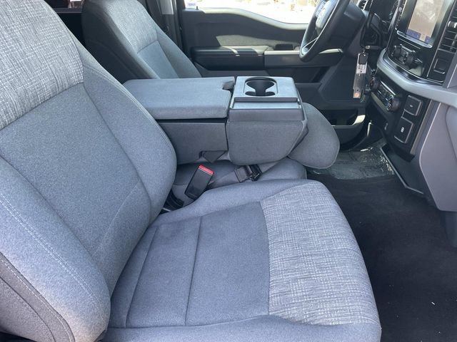 Certified 2023 Ford F150 XLT AWD/4WD image 35