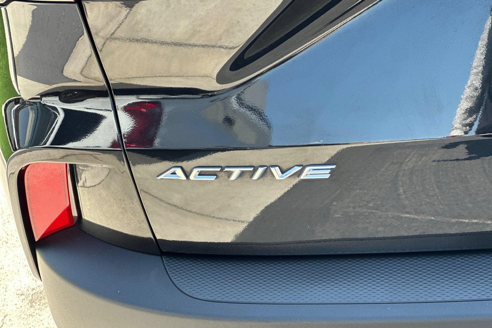Certified 2023 Ford Escape Active FWD image 26