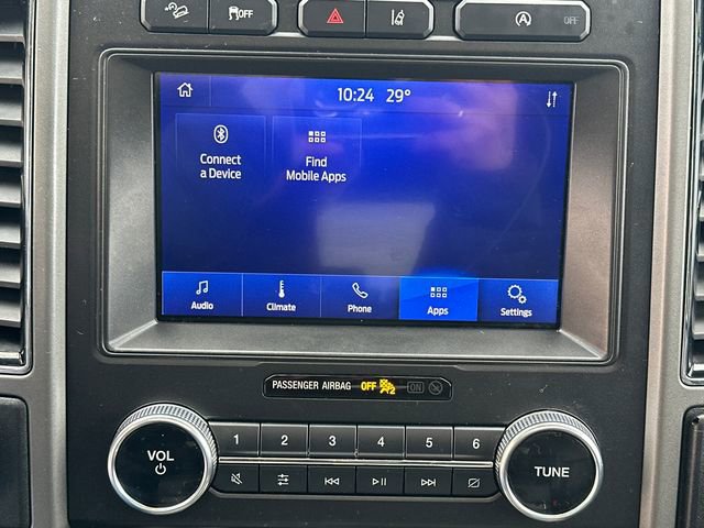 Certified 2020 Ford Expedition XLT w/ Equipment Group 202A image 35