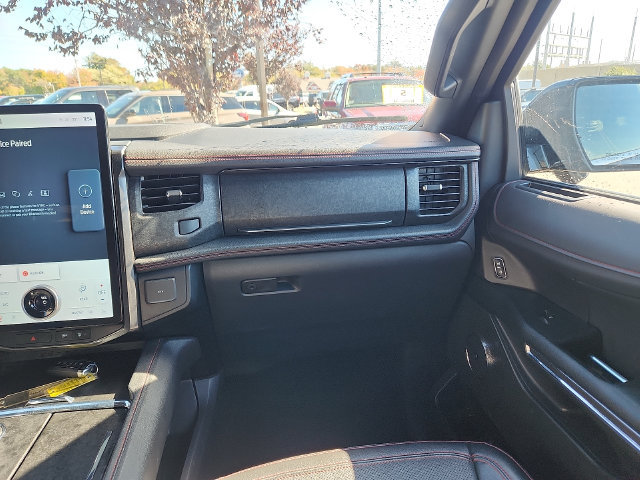 Certified 2023 Ford Expedition Limited AWD/4WD image 10