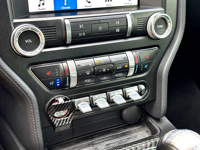 Certified 2019 Ford Mustang GT Premium RWD image 19