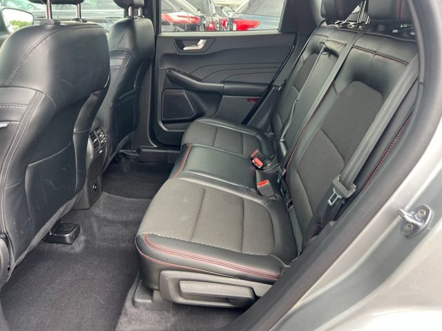 Certified 2023 Ford Escape ST-Line w/ Tech Pack #1 AWD/4WD image 20