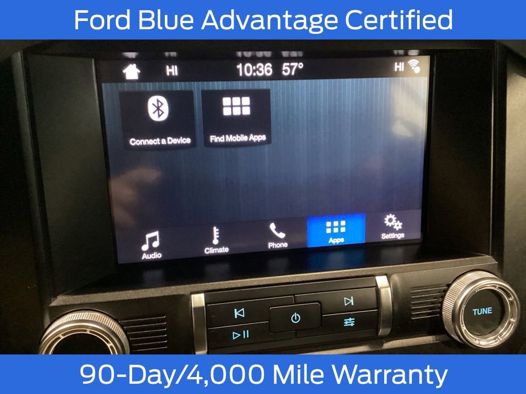 Certified 2019 Ford Mustang GT Premium image 20