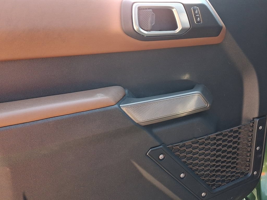 Certified 2023 Ford Bronco Outer Banks AWD/4WD image 13
