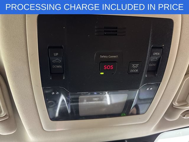 Used 2020 Lexus NX 300h AWD w/ Comfort Package image 28