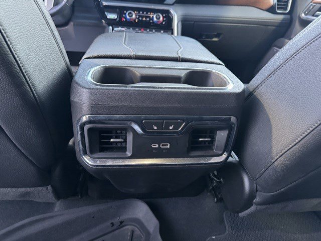 Used 2023 GMC Sierra 1500 Denali w/ Technology Package image 28