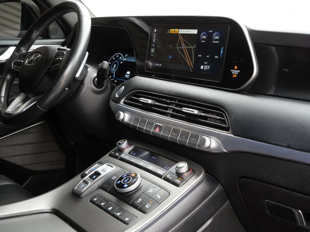 Used 2020 Hyundai Palisade Limited AWD/4WD image 18