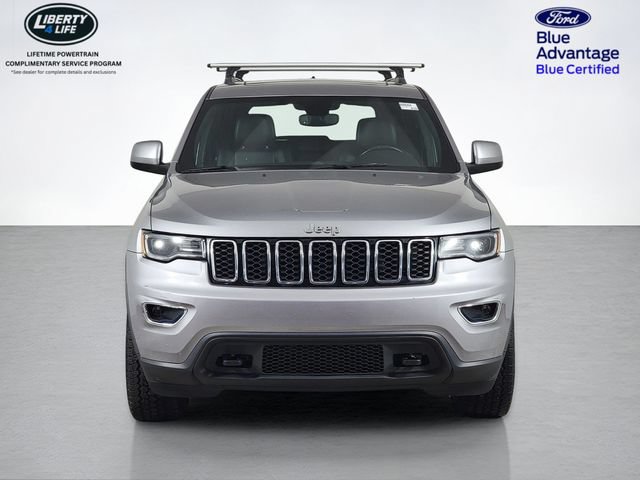 Used 2020 Jeep Grand Cherokee Laredo w/ Quick Order Package 2BN North AWD/4WD image 8
