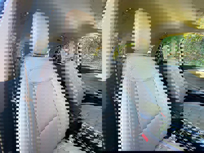 Certified 2021 Ford Explorer Limited w/ Equipment Group 301A image 29