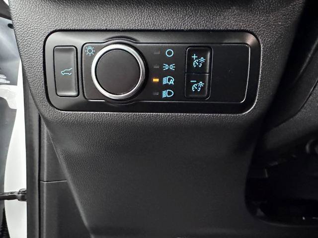 Certified 2024 Ford Escape Active w/ Tech Pack #1 image 15