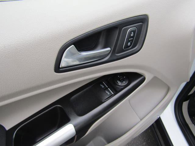 Certified 2020 Ford Transit Connect XLT image 21