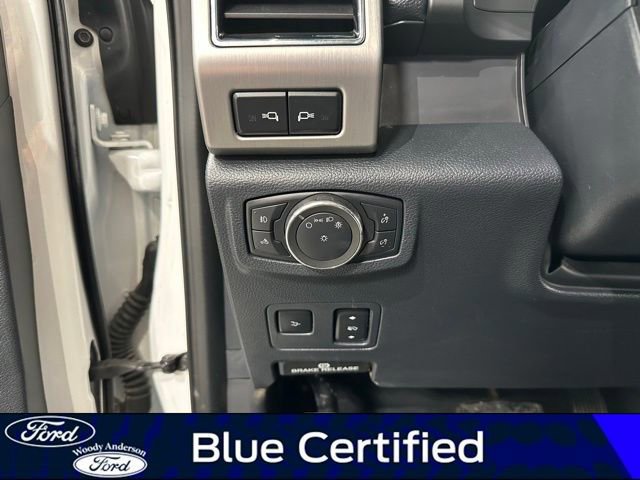 Certified 2022 Ford F450 Platinum image 22