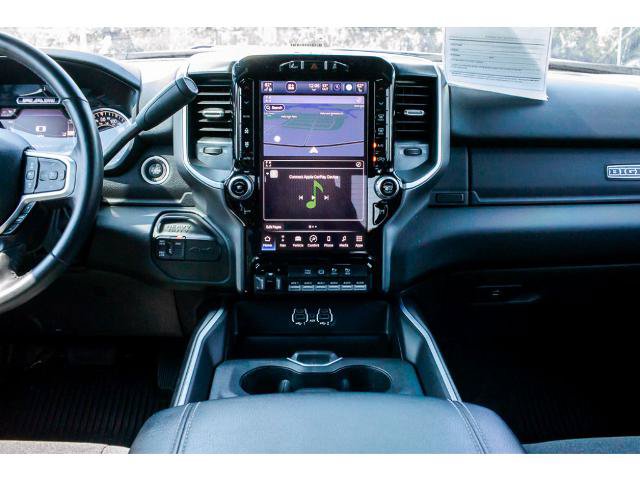 Used 2023 RAM 3500 Big Horn w/ Level 2 Equipment Group AWD/4WD image 17
