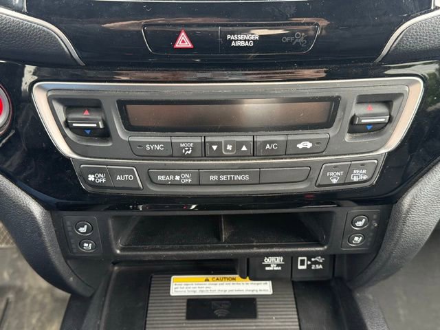 Used 2019 Honda Passport Elite image 28
