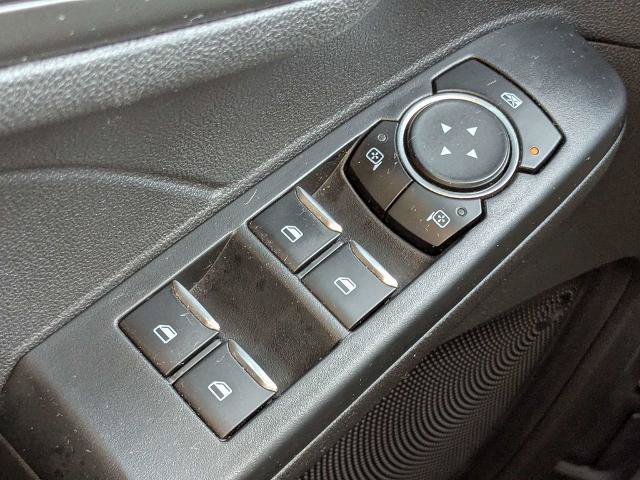 Certified 2023 Ford Escape SE FWD image 25