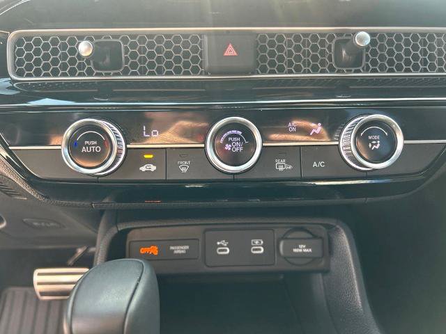 Used 2026 Honda Civic Sport image 24