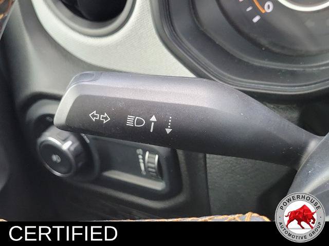 Used 2024 Jeep Wrangler Unlimited Sport AWD/4WD image 30