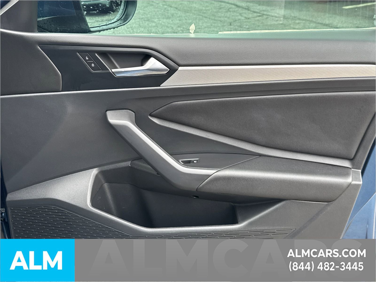 Used 2019 Volkswagen Jetta S w/ Driver Assistance Package image 16