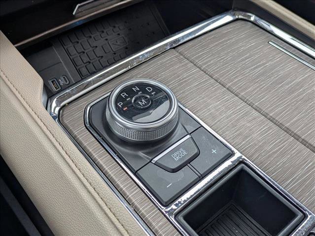 Certified 2023 Ford Expedition Max Limited image 12