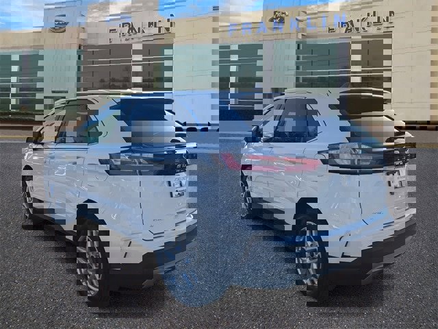 Certified 2024 Ford Edge SEL image 5
