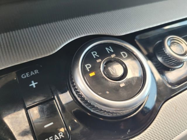 Certified 2025 Ford Expedition Max Active image 18