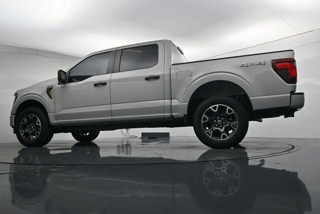 Certified 2024 Ford F150 STX AWD/4WD image 34