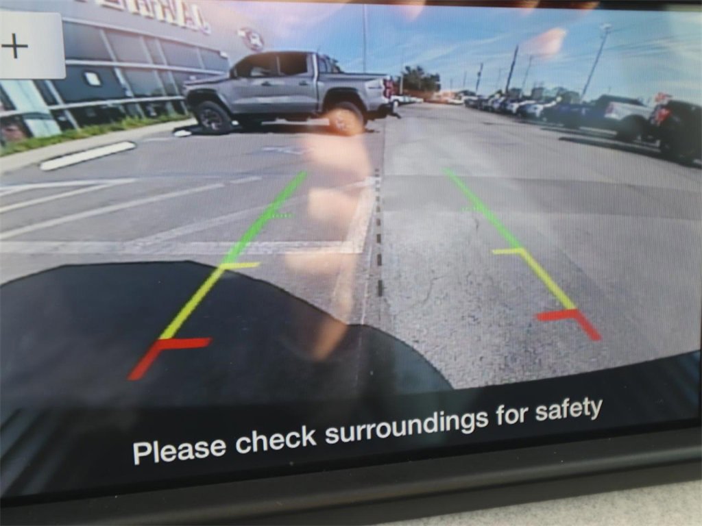 Certified 2023 Ford Maverick XLT image 10