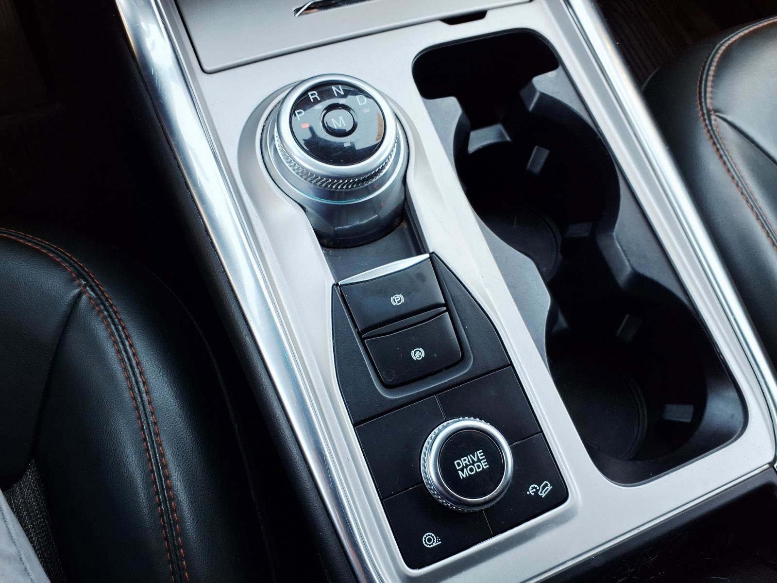 Certified 2022 Ford Explorer Timberline image 26