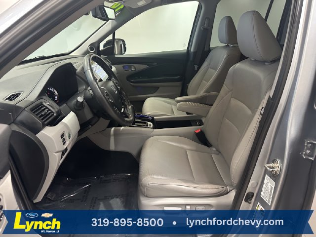 Used 2019 Honda Ridgeline RTL-E image 8
