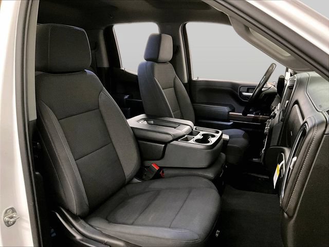 Used 2020 Chevrolet Silverado 1500 LT w/ All-Star Edition AWD/4WD image 7
