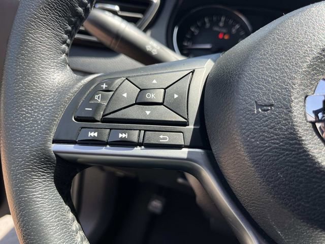 Used 2019 Nissan Rogue SV FWD image 37