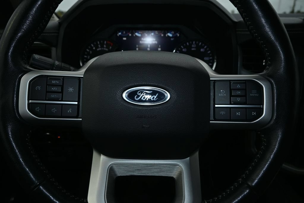 Certified 2024 Ford Expedition Max XLT RWD image 45