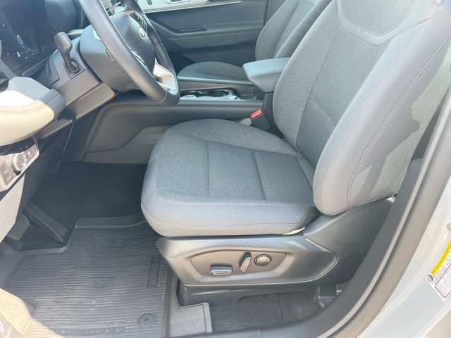 Certified 2026 Ford Explorer Active AWD/4WD image 13