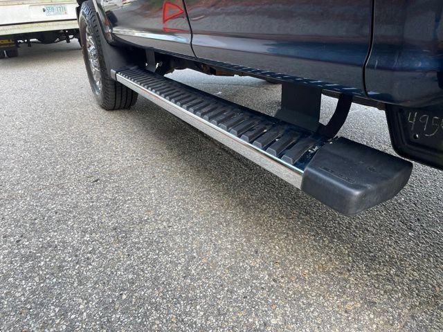 Certified 2019 Ford F350 XLT w/ XLT Premium Package AWD/4WD image 10