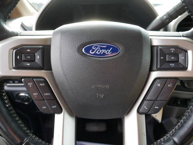 Certified 2022 Ford F350 Lariat w/ Lariat Value Package AWD/4WD image 25