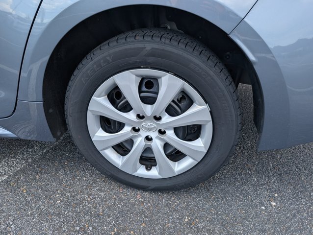 Used 2024 Toyota Corolla LE FWD image 25