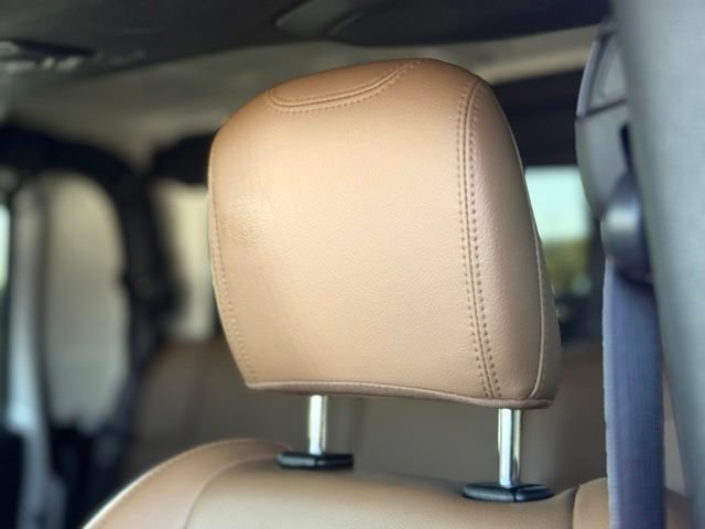 Used 2023 Jeep Gladiator Rubicon AWD/4WD image 15