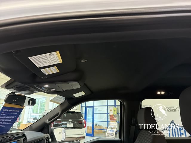 Certified 2023 Ford F150 XL w/ STX Appearance Package AWD/4WD image 27