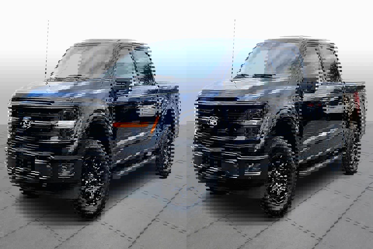 Certified 2024 Ford F150 XLT w/ Equipment Group 302A MID image 7