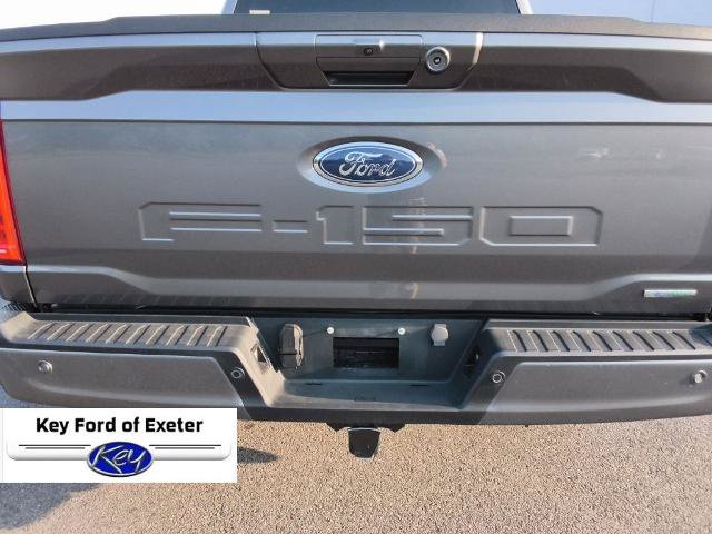 Certified 2023 Ford F150 XLT w/ Equipment Group 302A High AWD/4WD image 9