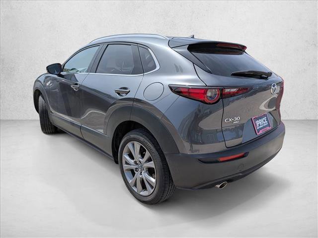Used 2024 MAZDA CX-30 AWD 2.5 S w/ Premium Package image 5