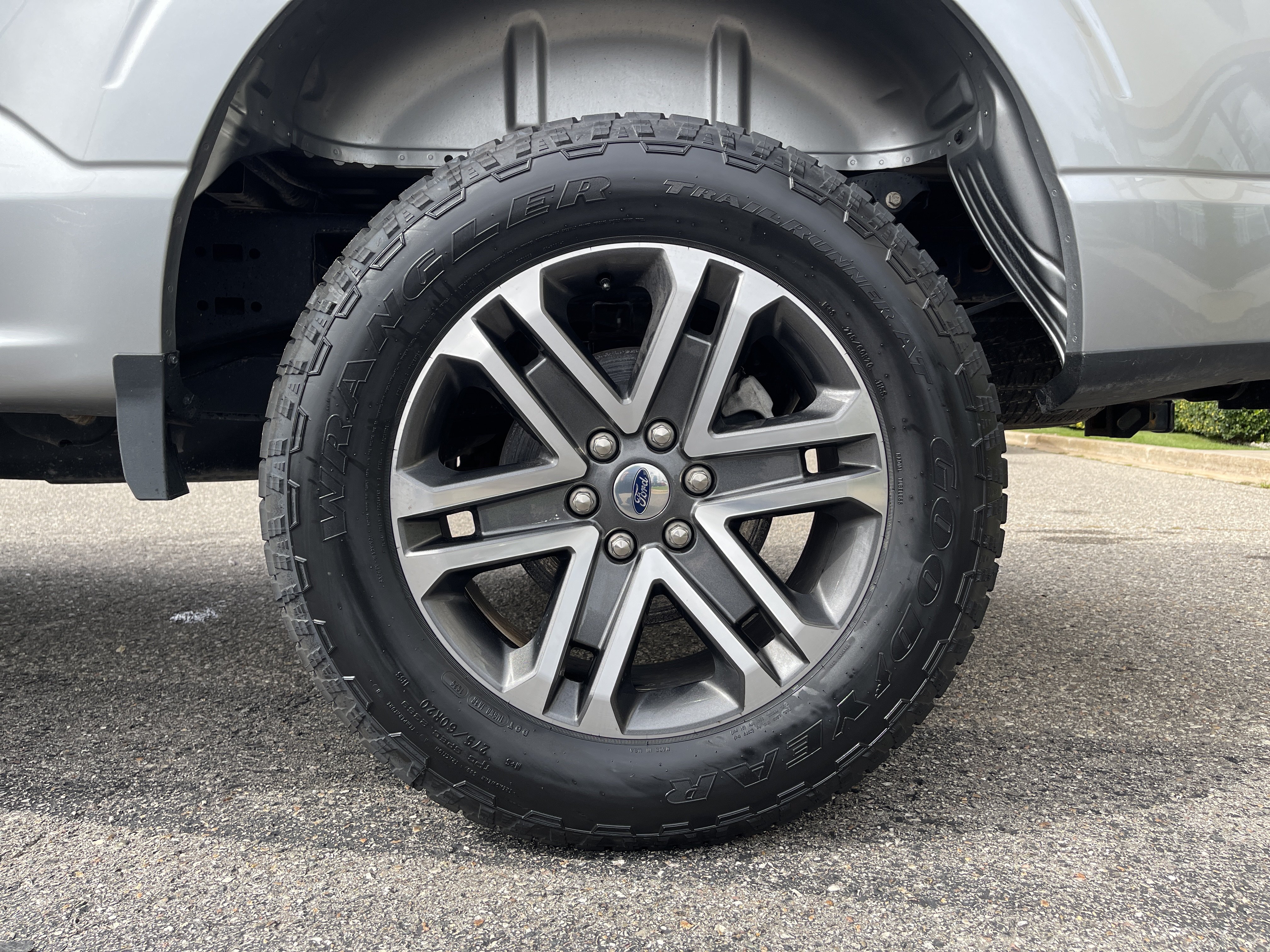 Certified 2023 Ford F150 XL w/ STX Appearance Package AWD/4WD image 23