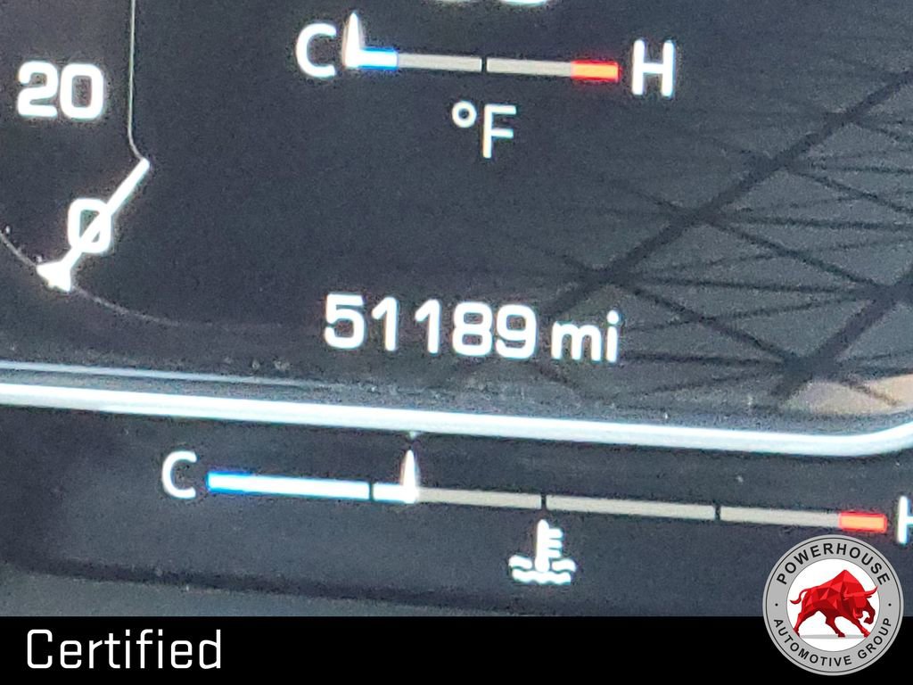 Used 2023 GMC Sierra 1500 SLT w/ SLT Premium Package image 34