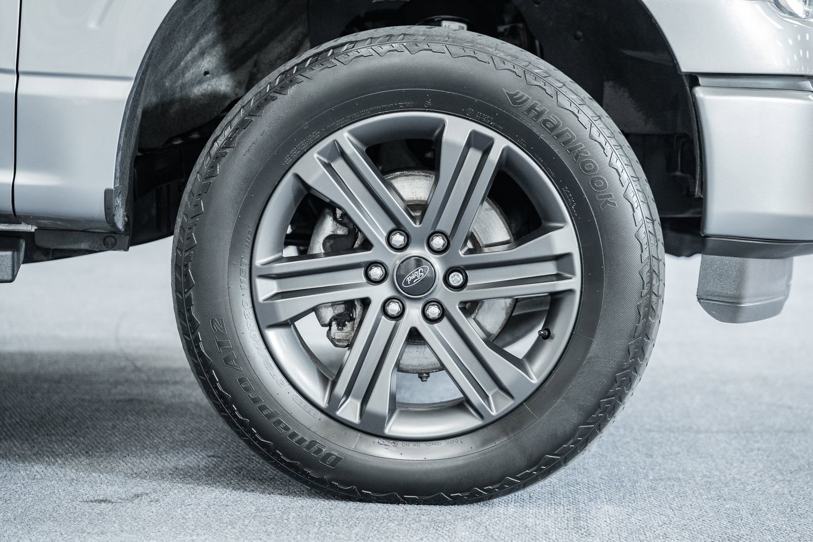 Certified 2023 Ford F150 Lariat w/ Equipment Group 502A High image 18