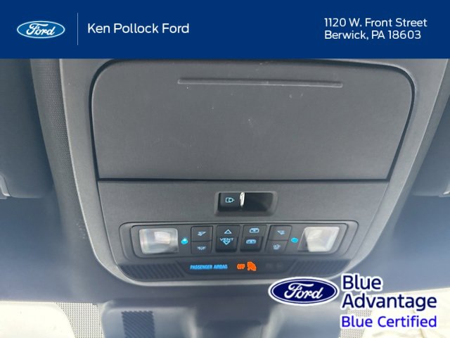 Certified 2023 Ford F150 XLT w/ Equipment Group 302A High image 32