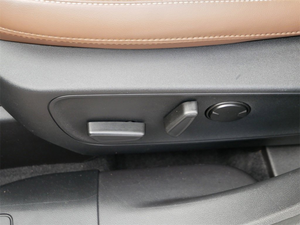 Certified 2021 Ford Bronco Sport Outer Banks image 16