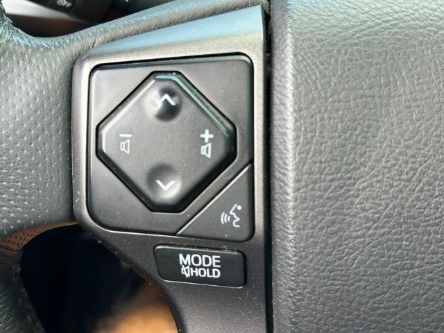 Used 2023 Toyota Tacoma TRD Pro AWD/4WD image 18