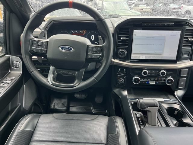 Certified 2023 Ford F150 Raptor w/ Raptor Carbon Fiber Package AWD/4WD image 17